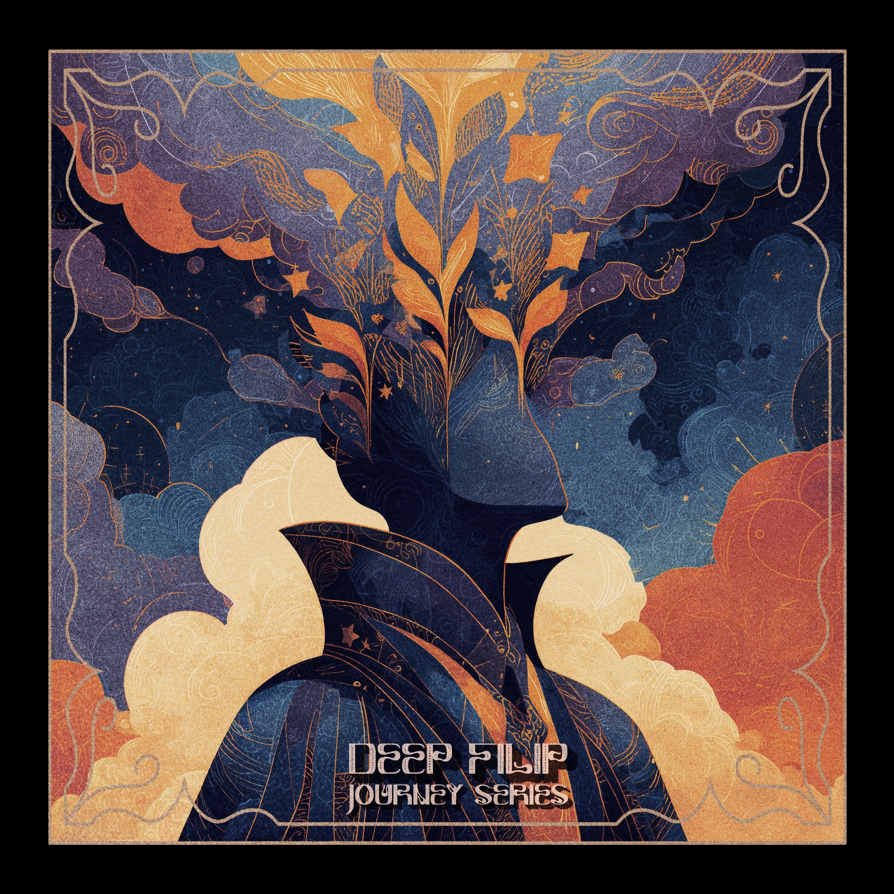 Deep Filip [Journey Series] episode artwork