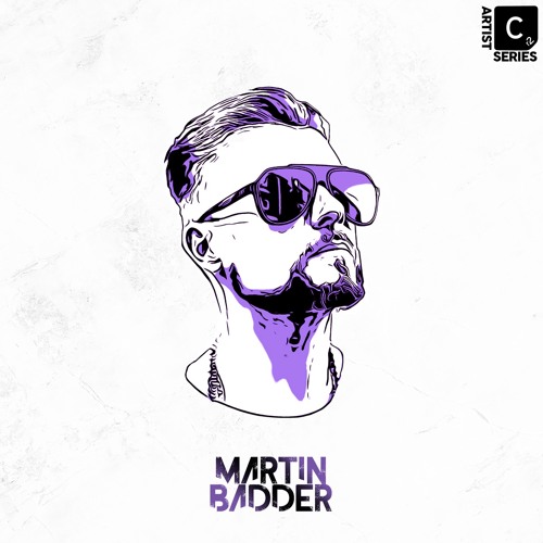MARTIN BADDER - Sample Pack || OUT NOW