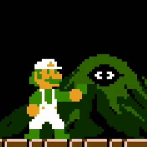 Funk Mix  - Game Over But Luigi Sings It