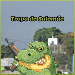 Tropa do Salomão