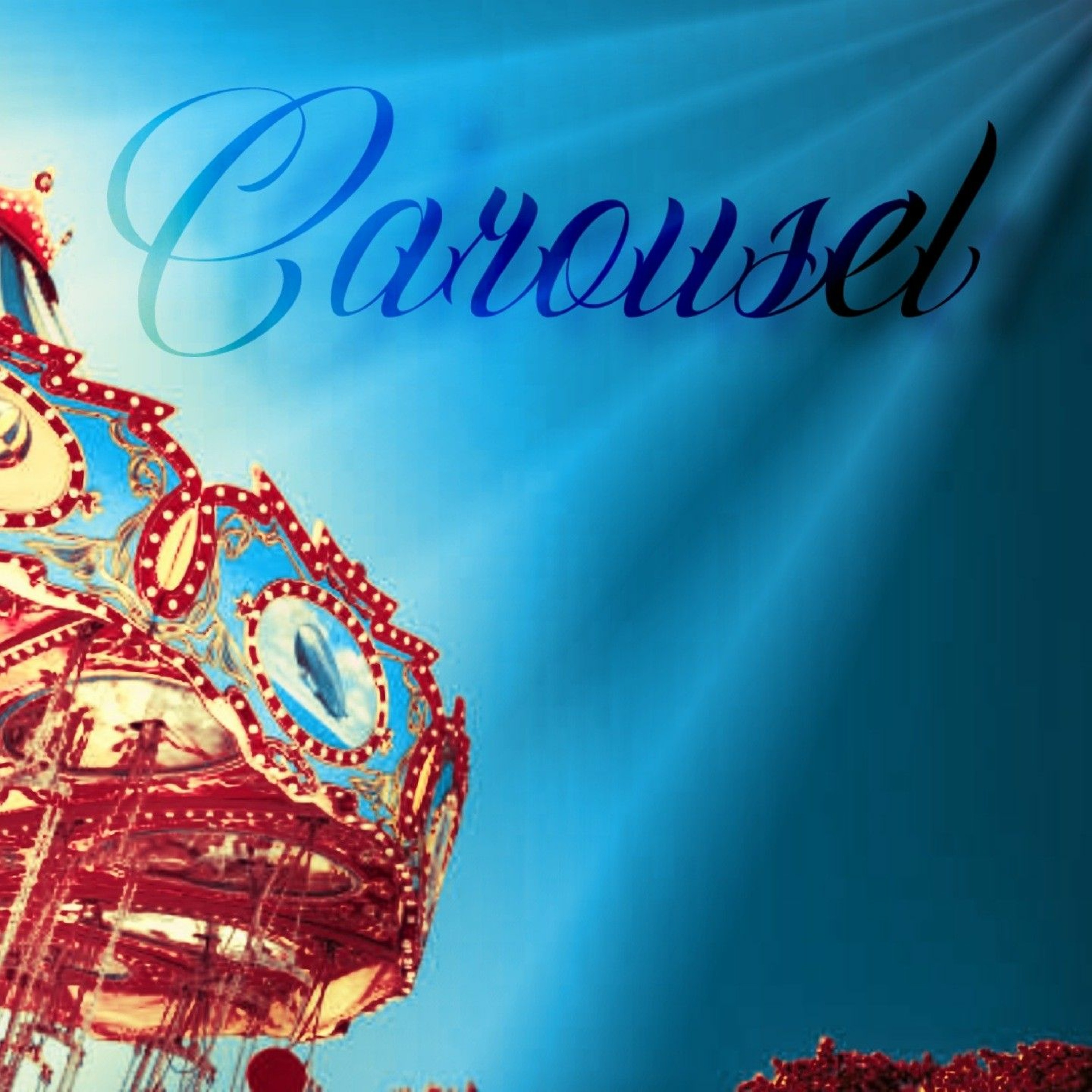 Carousel episode artwork