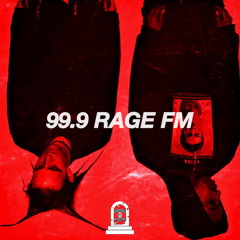 99.9 RAGE FM