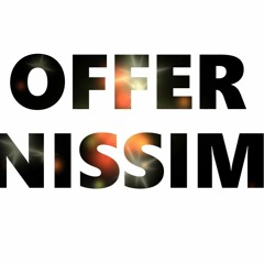 Offer Nissim Set 2022 #2 (Kobi Barzilay Mix)