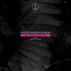 Vinicius Honorio & Orion - No Love Lost (Temudo Remix)