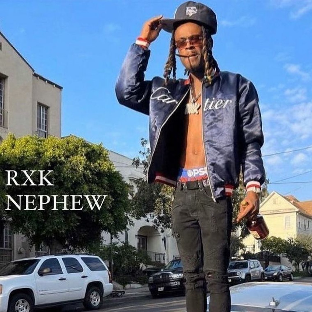 Stream RXK Nephew - Valentine's Day Freestyle [OKK'd up] by slain ...