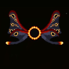 Winged Umbra (Theme of Eclipxie)