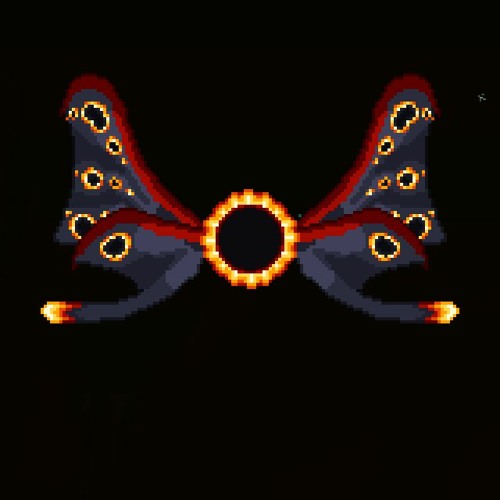 Winged Umbra (Theme of Eclipxie)