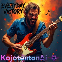 Everyday Victory