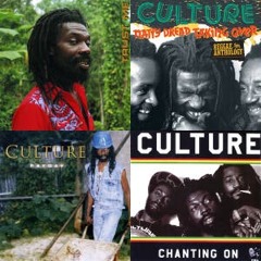 This Is Crucial Reggae: Culture