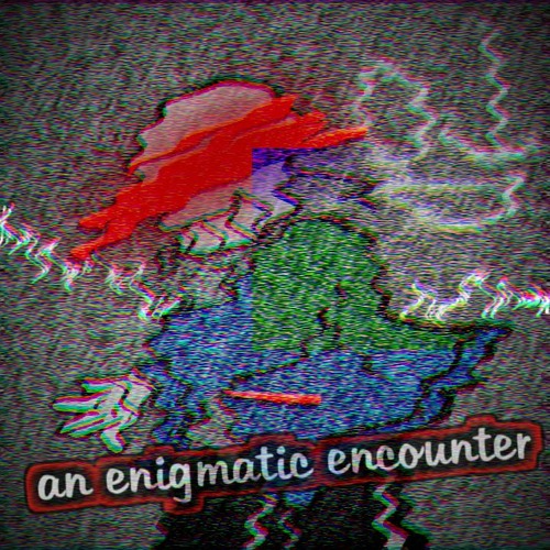 ULB: An Enigmatic Encounter REMASTERED [cover V2]