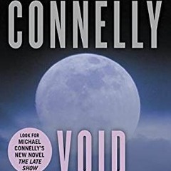✔️ [PDF] Download Void Moon by  Michael Connelly