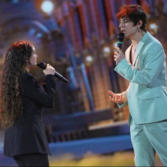 Sissi e Alex - "Just Give Me A Reason" - 26 marzo