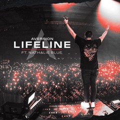 Aversion ft. Nathalie Blue - Lifeline