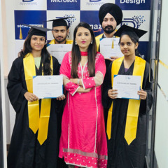Digital Marketing Course in Mohali | Learn with Digital Discovery Institute