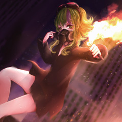 【VOCALOID ORIGINAL】Organised Chaos【GUMI Megpoid】