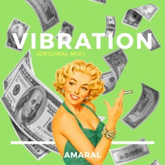 Vibration (Original Mix) FREE DOWNLOAD