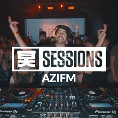 Shogun Sessions: Azifm