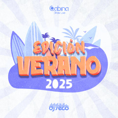 SandungaBeach Mix 2025 DJ Seco El Salvador