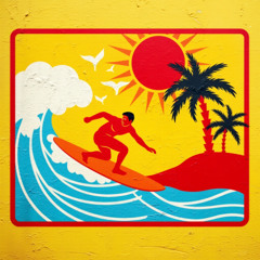 ITALLIKA - Surfing