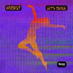 Knorst - Lets Dance (Synce Records)