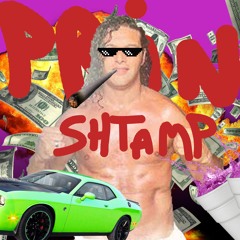 SPRING SHTAMP