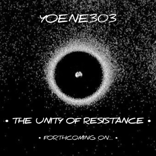 ••the unity of resistance••