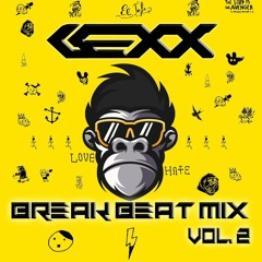 Break Beat Mix Vol.2
