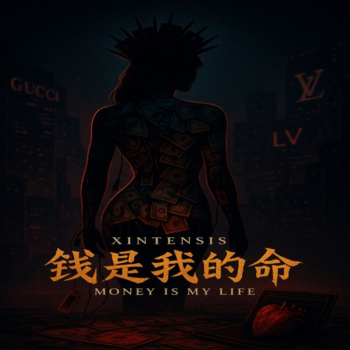 Xintensis - Money