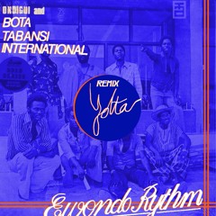 Ondigui And Bota Tabansi International - Beza Bakili Ma Nyon (Yotta Remix)