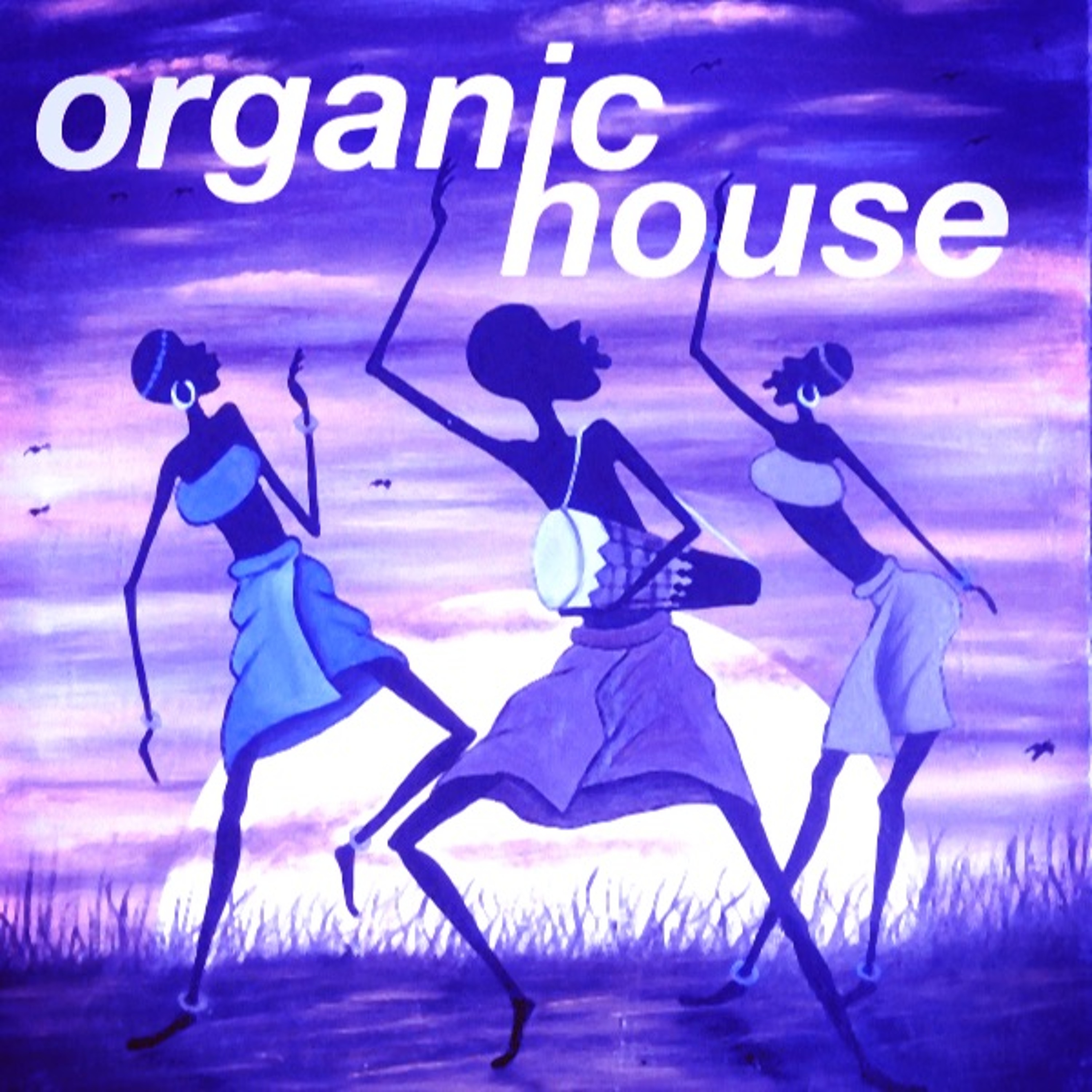 Organic House  (+4) episode artwork