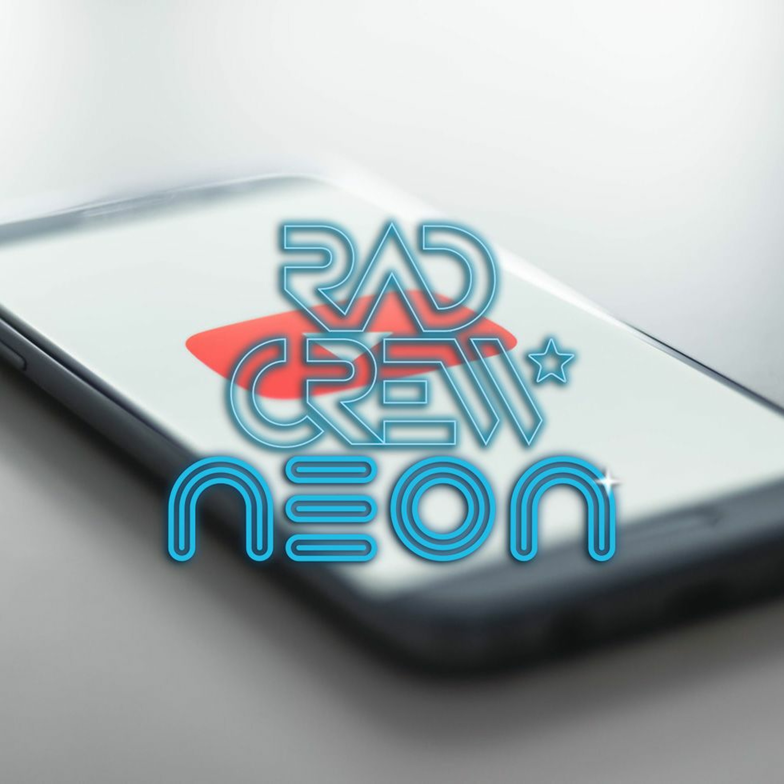 Rad Crew Neon S17E09: 16 år med Youtube episode artwork