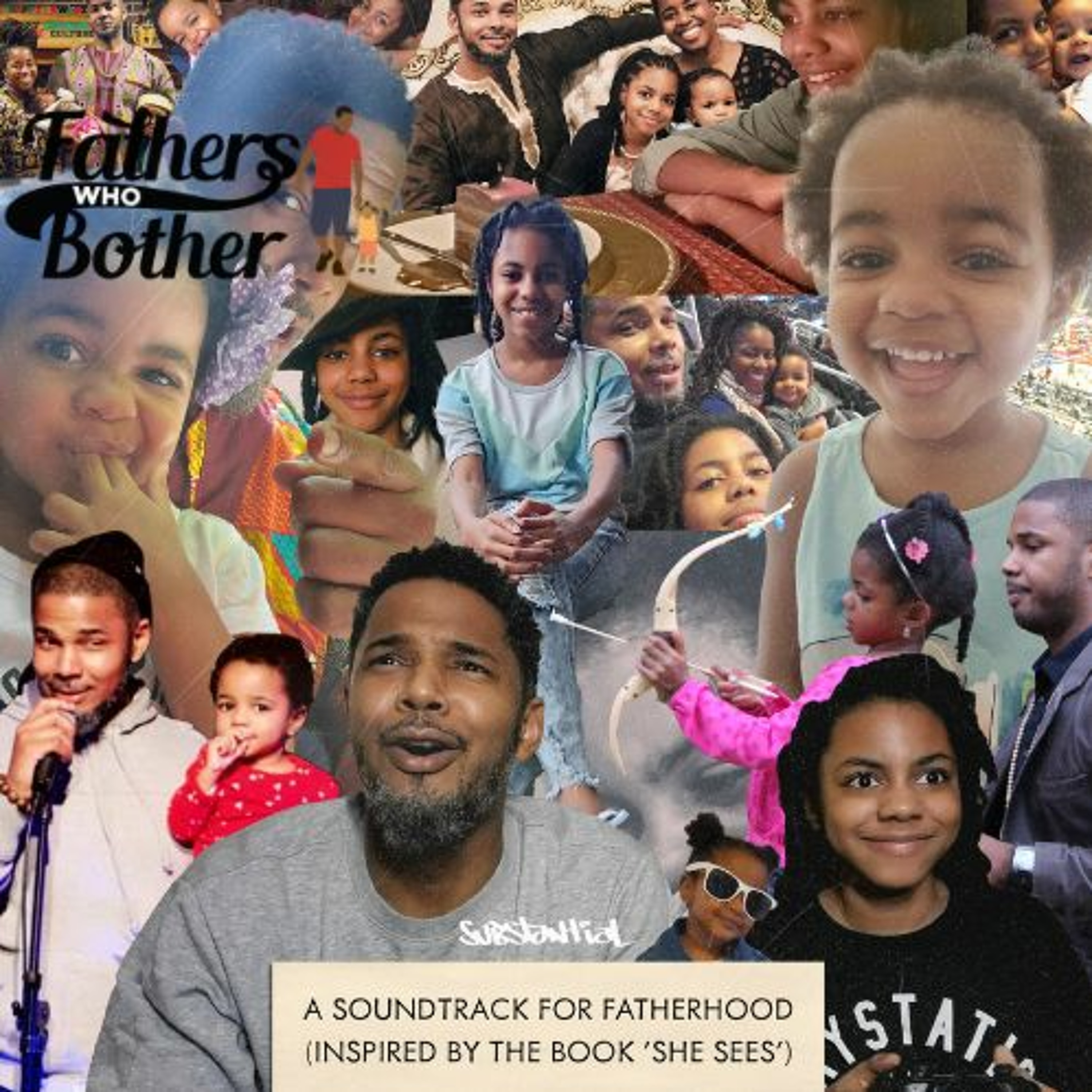 Fathers Who Bother Podcast
