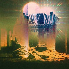 Inside Spaces Ft. Nikita Kryukov