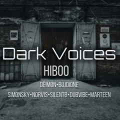 DARK VOICES Promo Set