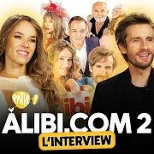 (-FILM-) Alibi.com 2 Deutsch HD [2023] Kostenlos