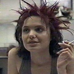 Bats In My Heart. 🦇 💜 (RAW)