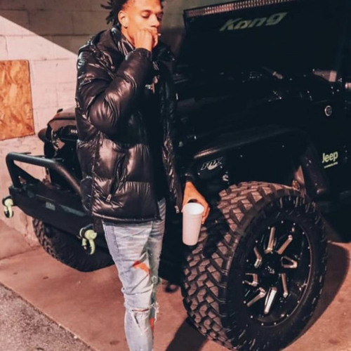 Eazy$ - Ride With Me