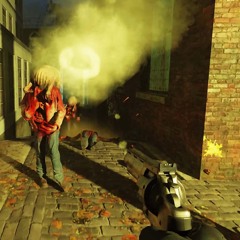 STALKER (P. KUBELIS x 14PAPII)