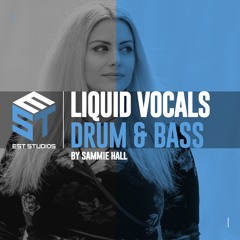 Drum & Bass: Liquid Vocals [EST015]