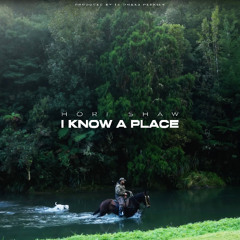 Hori Shaw - I Know A Place
