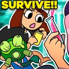 Can They Survive This High School?