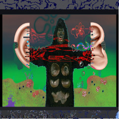 ear ape