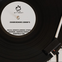 ZoukVenirs 2000'S