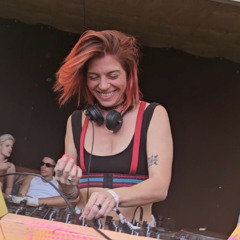 Danni B at Rising Sun Festival - January 2025