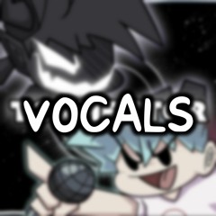 Tormentor (VOCALS ONLY) - Friday Night Funkin': Corruption