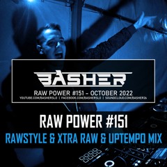 RAW Power #151