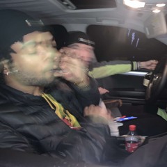 Angels & Demons  Ft. DMORRIS (Prod. Yakarza & OUHBOY)