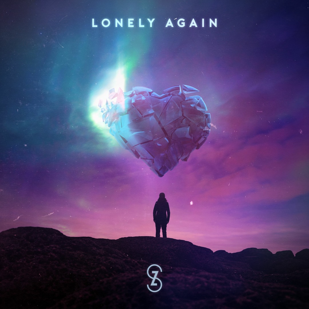 Stream Lonely Again (July Feels Mix) by NESZLO | Listen online for