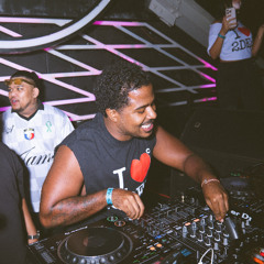 .0030 | Dance, R&B, Jersey Club  Hugh Miles x Elsewhere