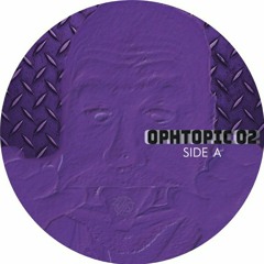 Denja ft. Tripta - Oblique Molecules [OPHTOPIC02]